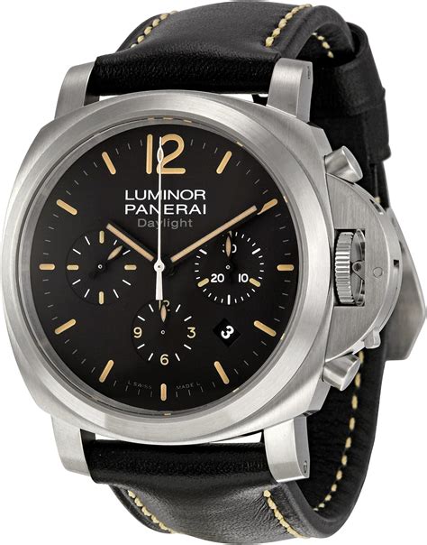 Panerai Luminor Watches for Sale .